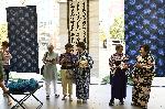 София - Японски импресии-галерия Мазда