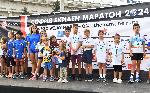 София- Маратон 2024