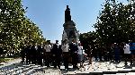 Тържествен ритуал за 139 г от Съединението на България в Хасково
