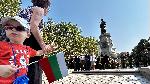 Хасково - Честване на 139 г.- Съединение на България