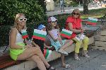 Ямбол - Честване на Съединението на България