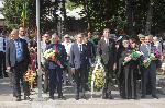 Ямбол - Честване на Съединението на България