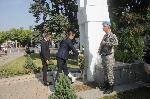 Ямбол - Честване на Съединението на България