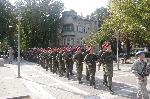 Ямбол - Честване на Съединението на България