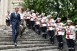 София- Честване на Съединението