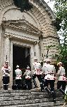 София- Честване на Съединението