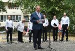 София- Честване на Съединението