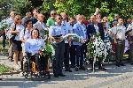 Плевен - Честване на Съединението