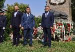 Плевен - Честване на Съединението