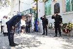 Варна - 139 години от Съединението на Княжество България с Източна Румелия.