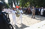 Варна - 139 години от Съединението на Княжество България с Източна Румелия.
