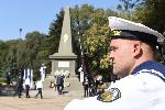 Варна - 139 години от Съединението на Княжество България с Източна Румелия.
