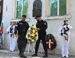 Варна - 139 години от Съединението на Княжество България с Източна Румелия.