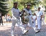 Варна - 139 години от Съединението на Княжество България с Източна Румелия.