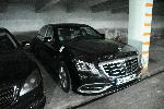 Бургас - Конфискуван автомобил-Румен Гайтански