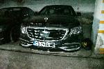 Бургас - Конфискуван автомобил-Румен Гайтански