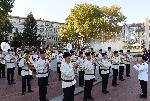 Варна - 139 години от Съединението на Княжество България с Източна Румелия.