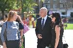 София - Поклонение Иван Гарелов