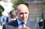 София - Поклонение Иван Гарелов