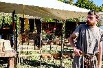 с.Оходен - Фестивал за древни култури 'Слънцето на Тодорка'