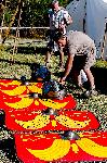 с.Оходен - Фестивал за древни култури 'Слънцето на Тодорка'