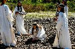 с.Оходен - Фестивал за древни култури 'Слънцето на Тодорка'
