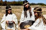 с.Оходен - Фестивал за древни култури 'Слънцето на Тодорка'