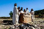с.Оходен - Фестивал за древни култури 'Слънцето на Тодорка'