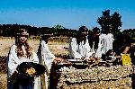 с.Оходен - Фестивал за древни култури 'Слънцето на Тодорка'