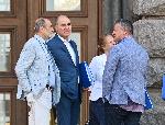 София- ЦИК- Цветан Цветанов- свободни избиратели