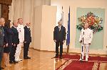 София-президент-военнослужащи-звание