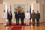 София-президент-военнослужащи-звание