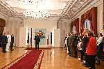 София-президент-военнослужащи-звание