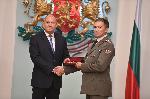 София-президент-военнослужащи-звание
