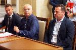 Свиленски и Ченчев регистрираха БСП в ЦИК