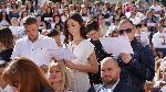 Плевен - Откриване на учебната година в МУ