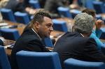 София- Заседание на Народното събрание<br />