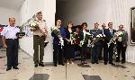 Плевен почита падналите за освобождението на града през Руско -Турската война