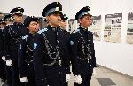 Плевен - Почитане падналите за освобождението на града през Руско - Турската война