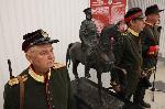 Плевен - Почитане падналите за освобождението на града през Руско - Турската война