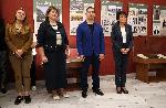 Плевен - Почитане падналите за освобождението на града през Руско - Турската война