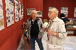 Плевен - Почитане падналите за освобождението на града през Руско - Турската война