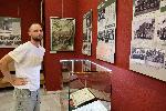 Плевен - Почитане падналите за освобождението на града през Руско - Турската война