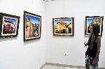 Бургас - Изложба на Силви Басева