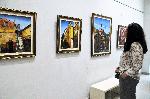 Бургас - Изложба на Силви Басева