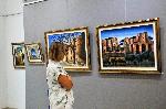 Бургас - Изложба на Силви Басева