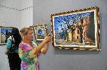 Бургас - Изложба на Силви Басева