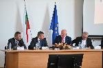 София-Национално съвещание на МВР<br />