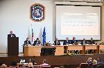 София-Национално съвещание на МВР<br />