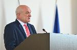 София-Национално съвещание на МВР<br />